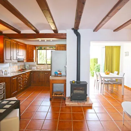 Finca Paris Dr * Dénia