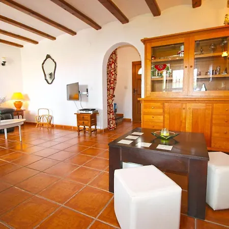 Finca Paris Dr * Dénia