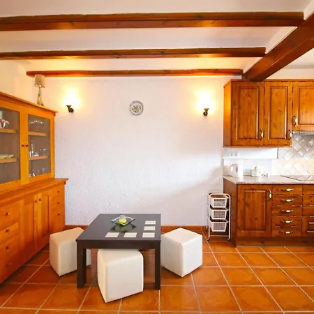 Finca Paris Dr * Dénia