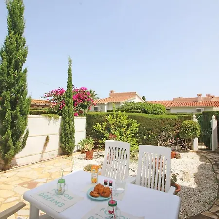 Сasa de vacaciones Finca Paris Dr