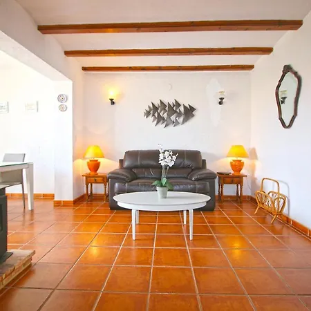 Сasa de vacaciones Finca Paris Dr *