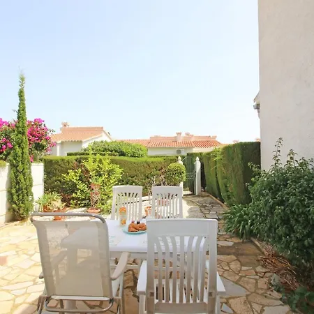 Сasa de vacaciones Finca Paris Dr