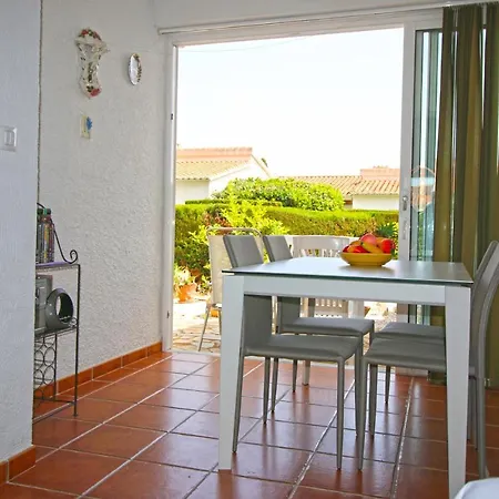 Сasa de vacaciones Finca Paris Dr Dénia