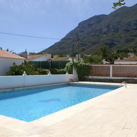 Сasa de vacaciones Finca Paris Dr *