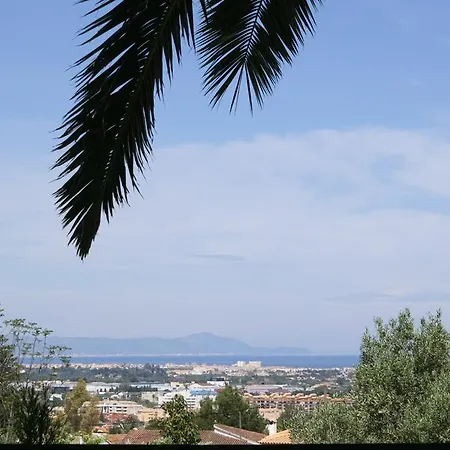 Сasa de vacaciones Finca Paris Dr Dénia