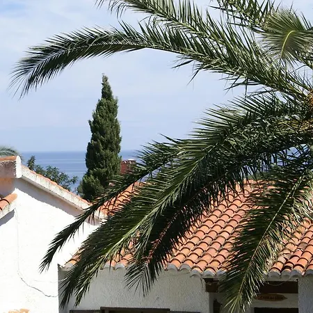 Сasa de vacaciones Finca Paris Dr Dénia