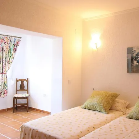 Сasa de vacaciones Finca Paris Dr *