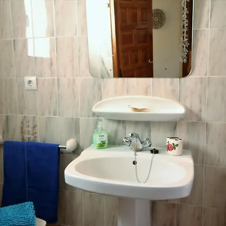Сasa de vacaciones Finca Paris Dr *